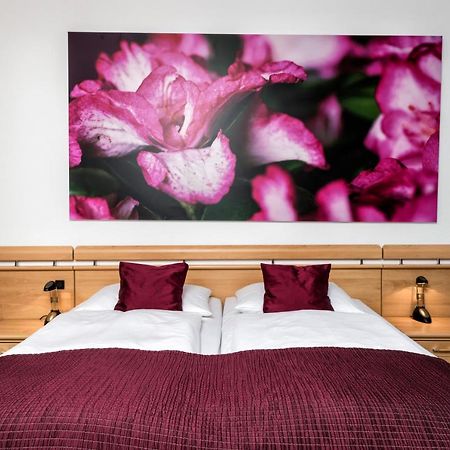 Mark Apart Hotel Берлин Екстериор снимка