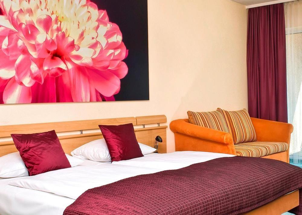 Mark Apart Hotel Берлин Екстериор снимка