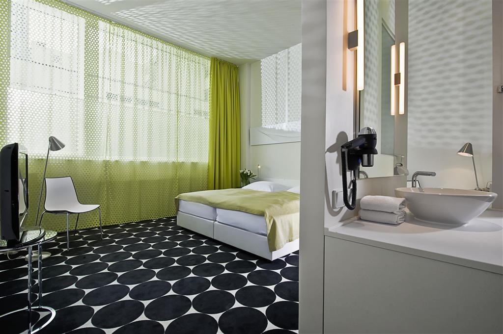 Mark Apart Hotel Берлин Стая снимка