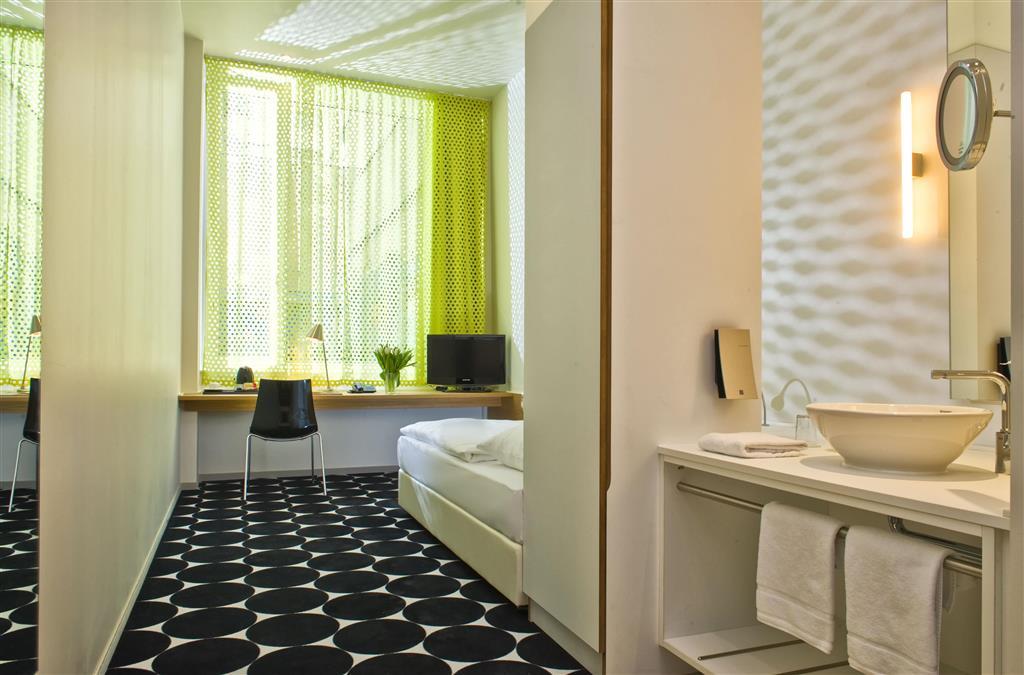 Mark Apart Hotel Берлин Стая снимка
