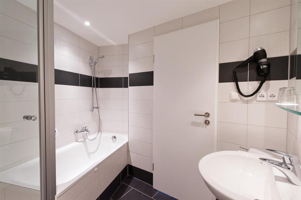 Mark Apart Hotel Берлин Стая снимка