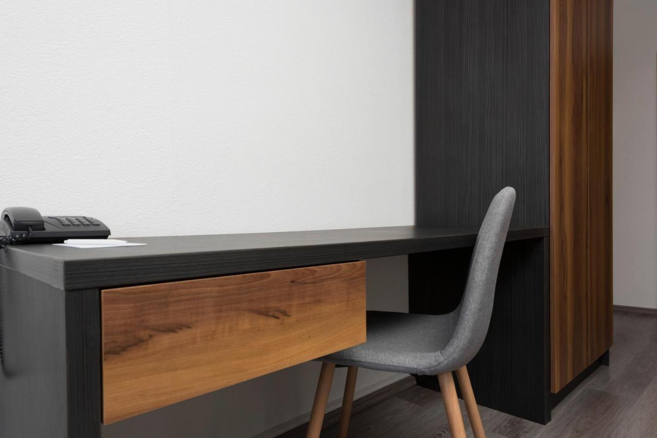 Mark Apart Hotel Берлин Екстериор снимка