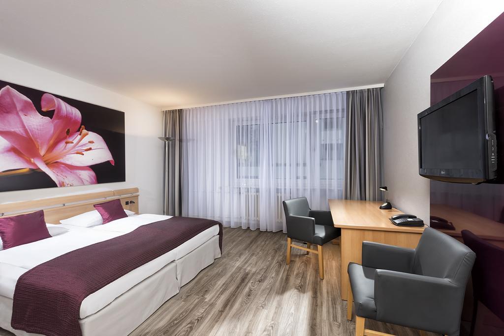 Mark Apart Hotel Берлин Стая снимка