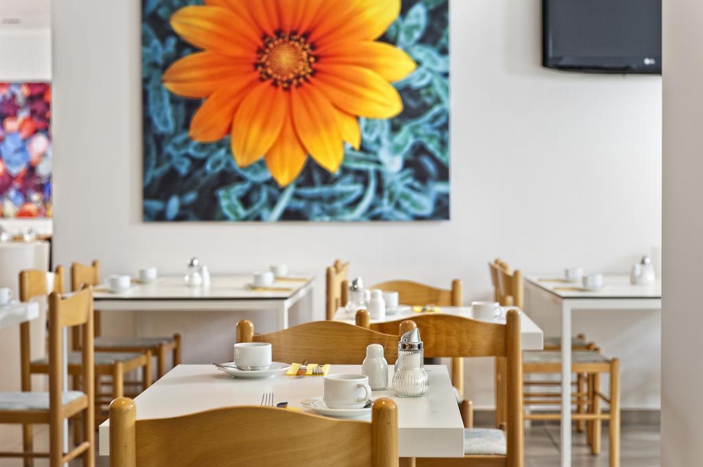 Mark Apart Hotel Берлин Съоръжения снимка