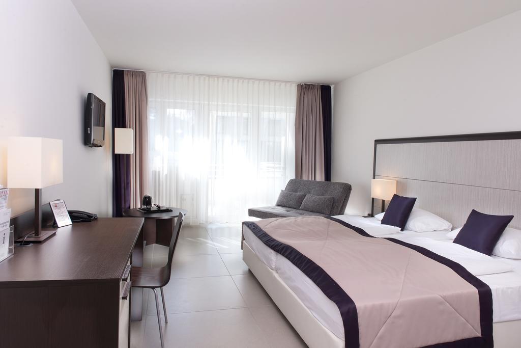 Mark Apart Hotel Берлин Стая снимка