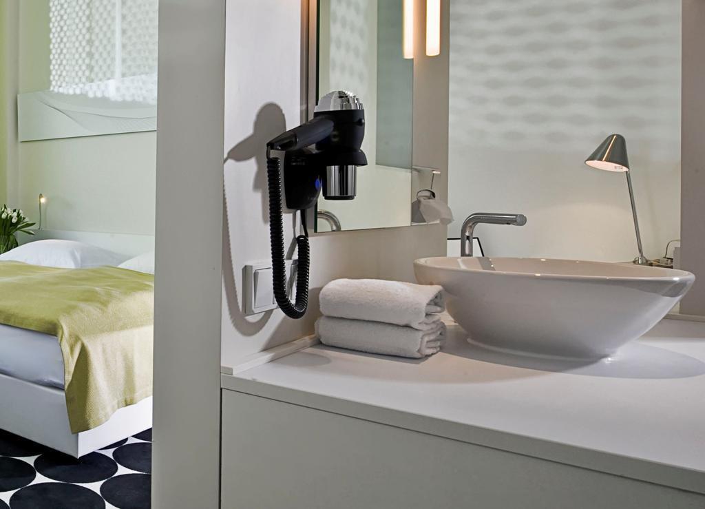Mark Apart Hotel Берлин Стая снимка