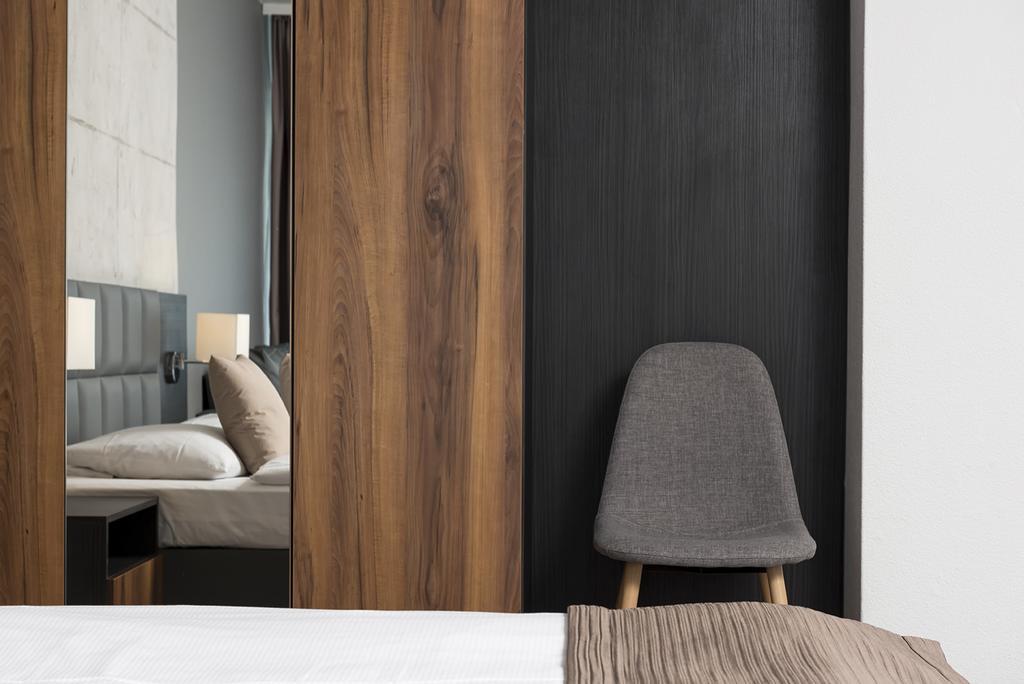 Mark Apart Hotel Берлин Стая снимка