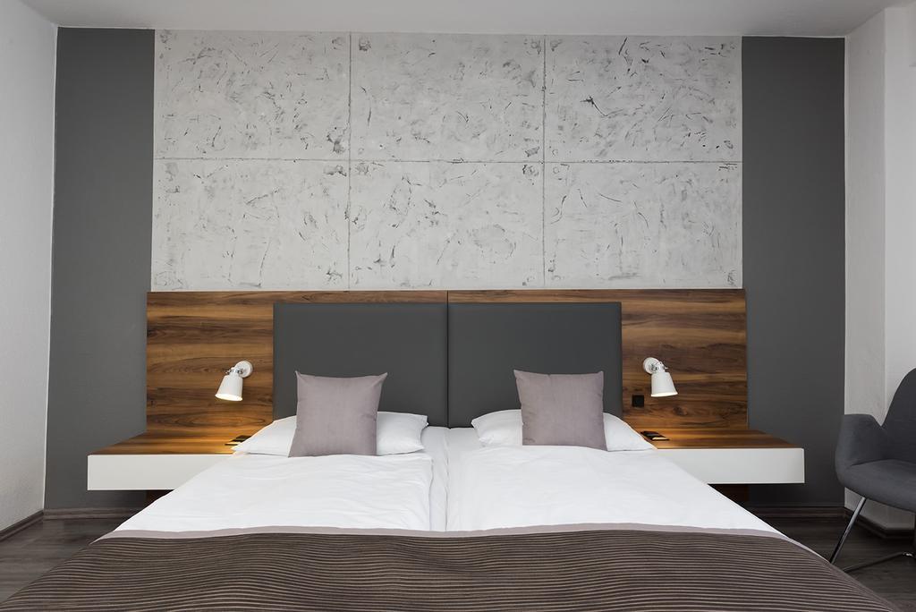 Mark Apart Hotel Берлин Стая снимка